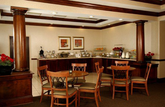 Home2 By Hilton Atlanta Perimeter Center Hotel 3*